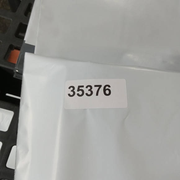 Levi S61 Jeans Men 33x30 Signature‎ Strauss Work Blue Relax Straight Distressed - Picture 13 of 13